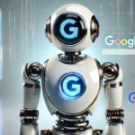 Robot IA Google, GEO