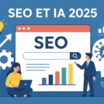 SEO et IA
