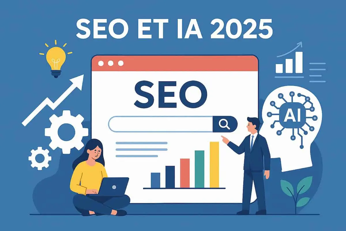 SEO et IA