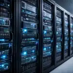 Serveurs IA